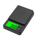 WeighSmart - Bærbar digitalvægt