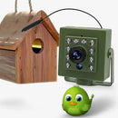 NatureView - WiFi fuglereden kamera