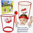 GripLoop - Kastespil til både indendørs og udendørs sjov leg