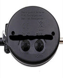 GardenMagic|  Lys til juledekoration i haven