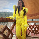 Alexis jumpsuit