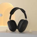 SoundFlex - Trådløse Bluetooth-hovedtelefoner med