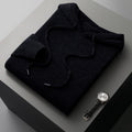 Roman - Hyggelig hættetrøje med pullover og lange ærmer