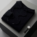 Roman - Hyggelig hættetrøje med pullover og lange ærmer