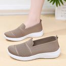 Mia fleksible sneakers
