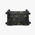 Alex – Let taktisk crossbody taske med flere lommer