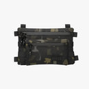Alex – Let taktisk crossbody taske med flere lommer