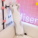PawLoom - Cat pillow with adorable design