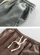 Ryan -  Komfortabel Mænd  Korte