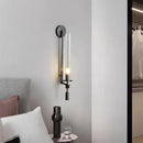 LumenNest - Elegant væglampe med nordisk design