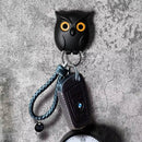 OwlNest - Nøgleholder i Ugleform