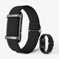 StepWeave - Y25 Skærmløs Fitness Tracker Armbånd
