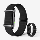 StepWeave - Y25 Skærmløs Fitness Tracker Armbånd