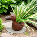 QuackyPlanter - Andeformet urtepotte