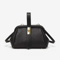 Dame handbag med skulderrem