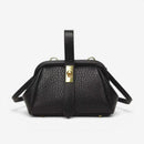 Dame handbag med skulderrem