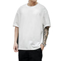 Benjamin oversized T-shirt