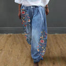 Maya Cargo Jeans