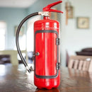 DrinkMaster - Unik Drik Opbevaring i Brandslukkerform