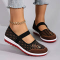 Jasmine slip-on sko