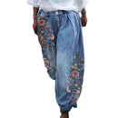 Maya Cargo Jeans
