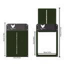 CoopGuard – Automatisk hønsehusdør til sikker pasning af fjerkræ