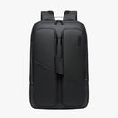 Johnny – Vandtæt Laptop-rygsæk med Skjulte Lynlåse og USB-Opladningsport