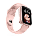 Børnesmartwatch med GPS og 4G