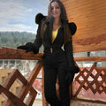 Alexis jumpsuit