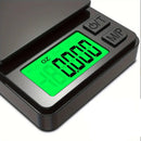 WeighSmart - Bærbar digitalvægt