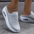 Stella fleksible sneakers