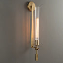 LumenNest - Elegant væglampe med nordisk design