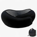 Ergonomisk rejsepude i memory foam
