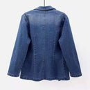 Eleanor denimblazer