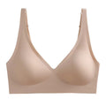 Lily - V-hals bh med brede justerbare stropper