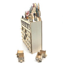 FestiveReins - Countdown Advent Calendar for the Holidays