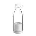 JuiceNest - Elektrisk juicer med betjening med én knap og
