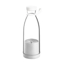 JuiceNest - Elektrisk juicer med betjening med én knap og