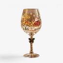 Festiglass - Juleglas sæt med festligt design og detaljer