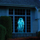 HauntPro - Halloween projektor til vinduer