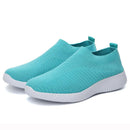 Carol slip-on sneakers