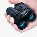 TrailView - Foldbar HD kikkert 40x zoom
