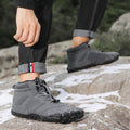 SlipGuard – Vandresko met Vandtæt slip-on design
