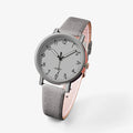 Stilfuldt dameur med vintage-inspireret design