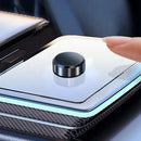Magnetisk GPS-tracker til bil og ejendele