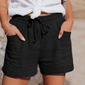 Tamsin - Stilfulde Sommershorts Tamsin til Afslappede