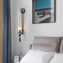 LumenNest - Elegant væglampe med nordisk design