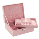 Mira smykkeskrin