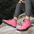 SlipGuard – Vandresko met Vandtæt slip-on design