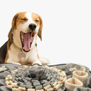 SparkySniff - Interaktiv snusemåtte til hunde Sænker